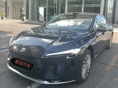 Buick Zenith Sedan 2025