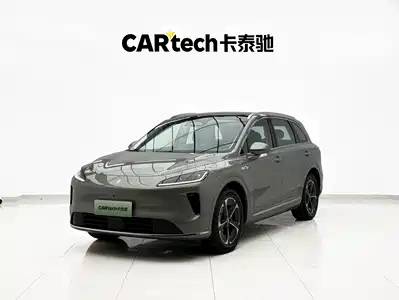 Shangjie SUV 2025