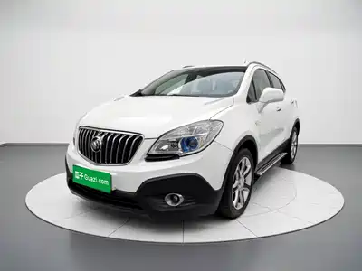 Buick Encore 2015
