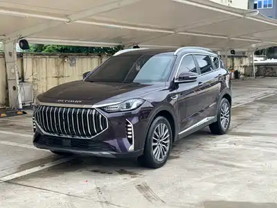 Jetour X70 PLUS 2023