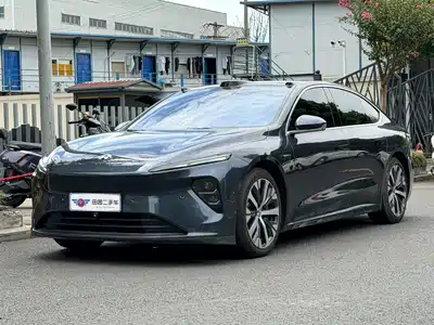 NIO ET7 2022