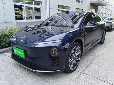 NIO ET9 2025