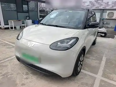 Wuling Motors Bingo 2024