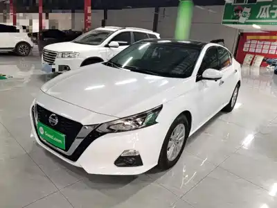 Nissan Teana 2019