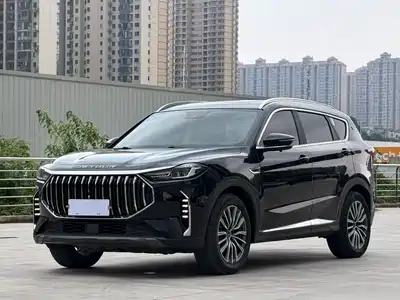 Jetour X70 PLUS 2024