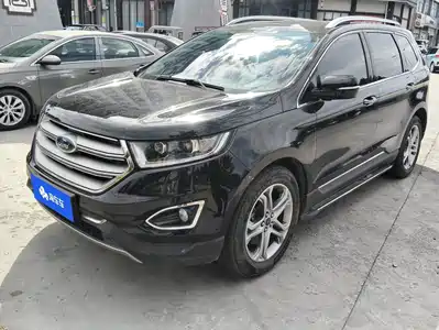 Ford Edge 2020