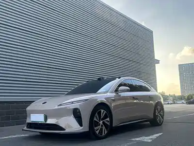 NIO ET5 2024