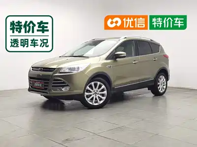 Ford Kuga 2014