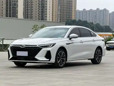 Chery Arrizo 8 2024