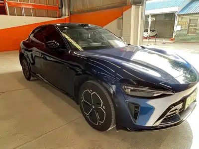 Xiaomi Auto YU7 2025