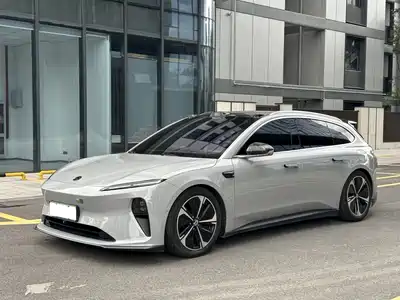 NIO ET5T 2024
