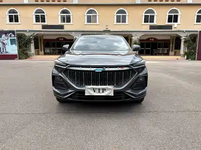 Changan Oshan Oushang X5 2022
