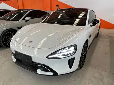 Xiaomi Auto SU7 2026