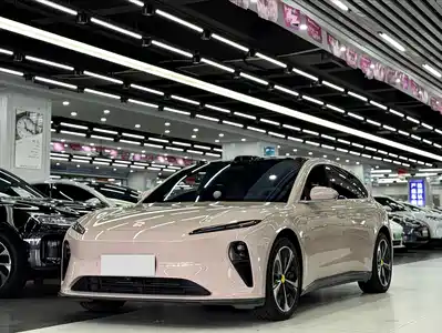 NIO ET5T 2024