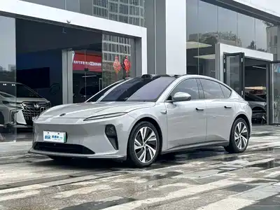 NIO ET5 2024
