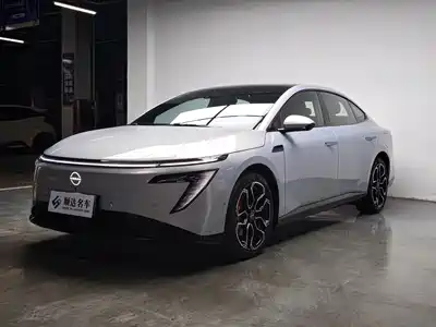 Nissan N7 2025