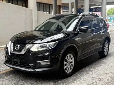 Nissan X-Trail 2023