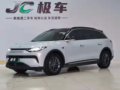 Leapmotor C11 2023