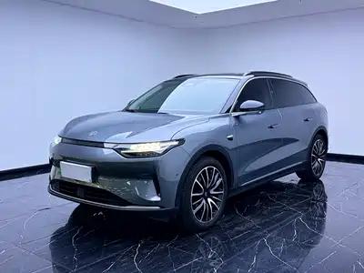 Leapmotor C11 2022