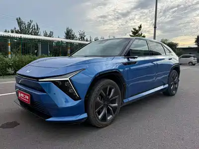 Honda Dongfeng Honda S7 2025