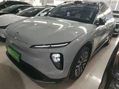 NIO ES6 2024