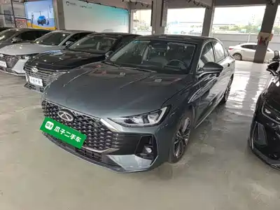 Chery Arrizo 8 PRO 2025