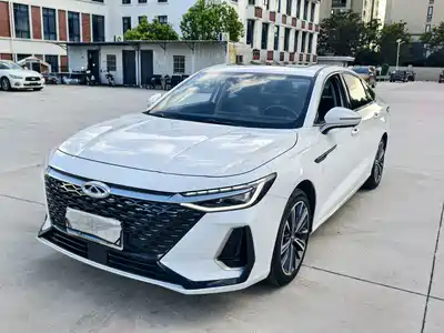 Chery Arrizo 8 2023