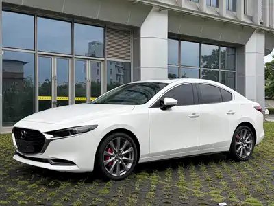 Mazda Mazda3 Axela 2023