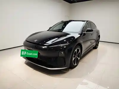 NIO ET5T 2025