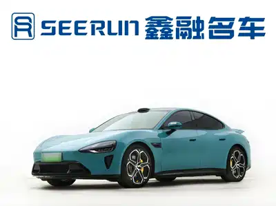 Xiaomi Auto SU7 2024