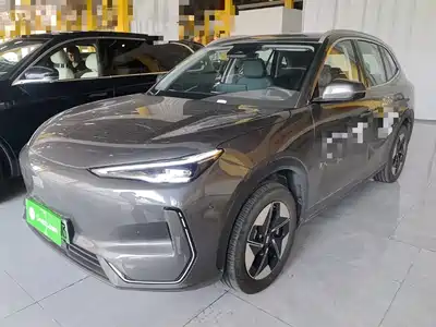 Geely Galaxy E5 2025