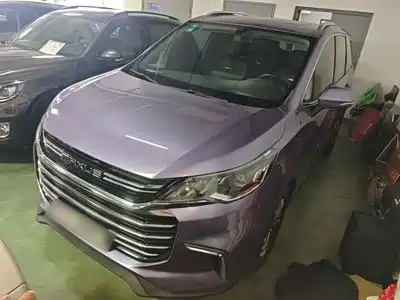 SAIC Maxus G50 2020