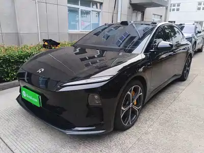 NIO ET5 2024
