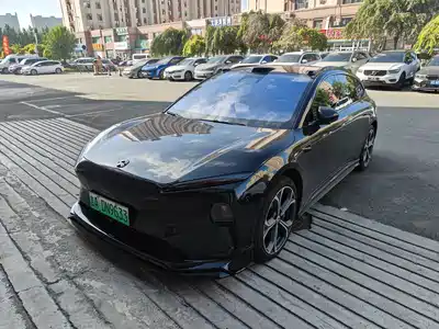 NIO ET5T 2024