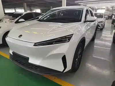 Dongfeng Aeolus SKY EV01 2024