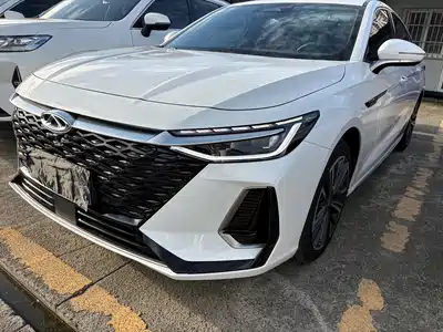 Chery Arrizo 8 2023