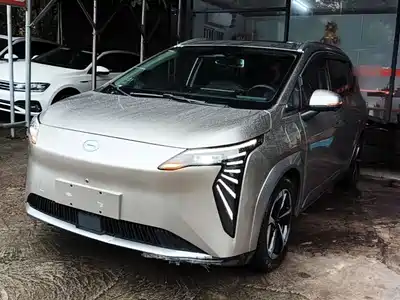 GAC Aion Y Plus 2023