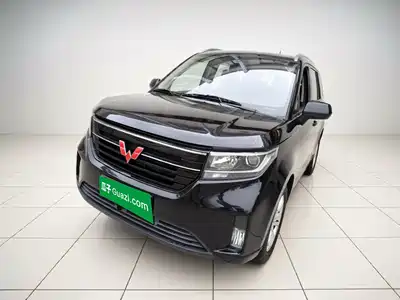 Wuling Motors Journey 2021