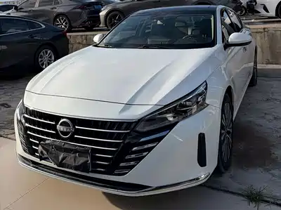 Nissan Teana 2023