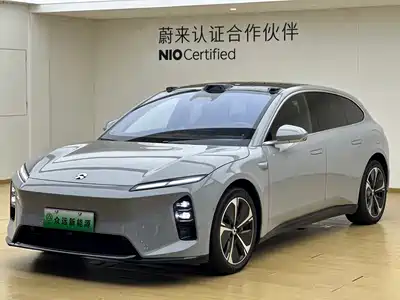 NIO ET5T 2025