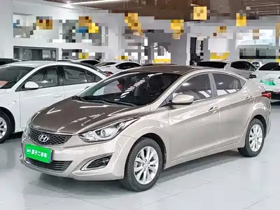 Hyundai Langdong 2018