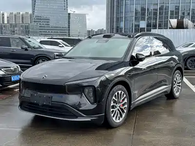 NIO ES6 2023