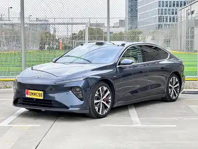 NIO ET7 2022