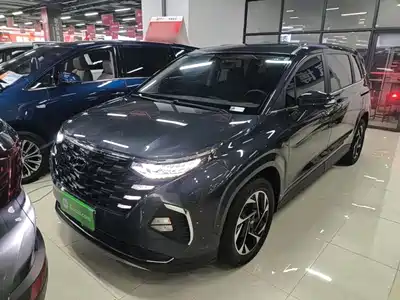 Hyundai Kustu 2023