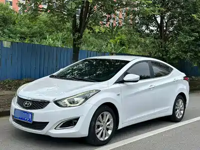 Hyundai Langdong 2018