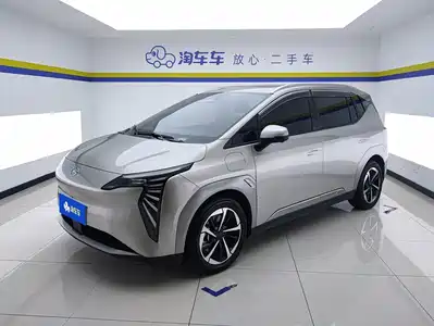 GAC Aion Y 2024