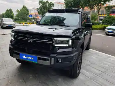 Jetour X70 Jetour Zongheng G700 2026