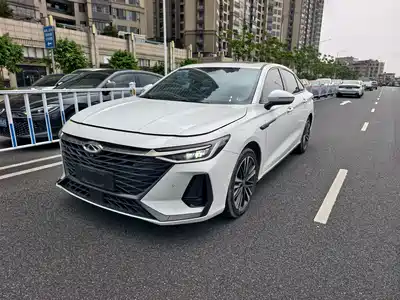 Chery Arrizo 8 2023