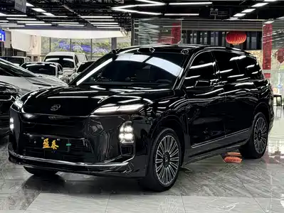 NIO ES8 2026