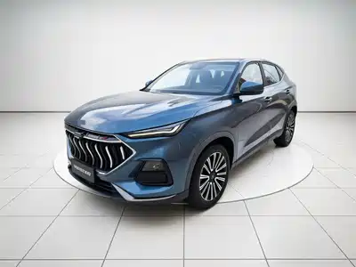 Changan Oshan Oushang X5 2021